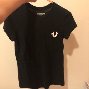true religion tshirt